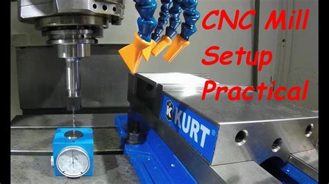 cnc machine setup tools|cnc machines for dummies.